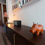 Lantro Di Circe Апартаменты *