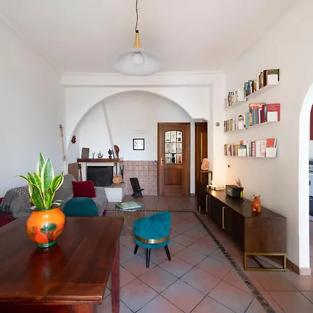 L'antro Di Circe Διαμέρισμα Ρώμη