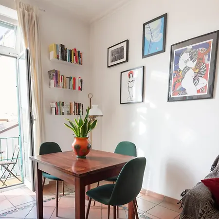 L'antro Di Circe Διαμέρισμα *