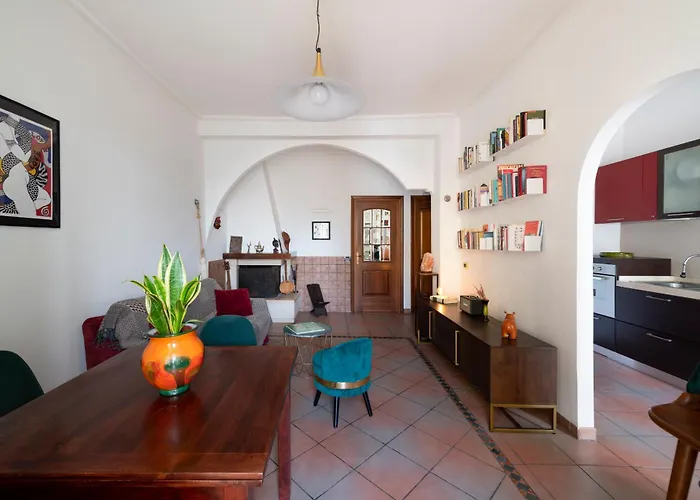 L'antro Di Circe Apartament Rzym