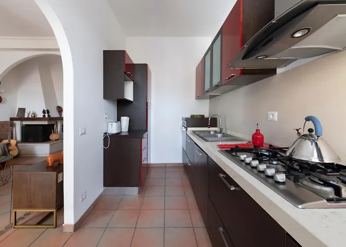 L'antro Di Circe Ρώμη