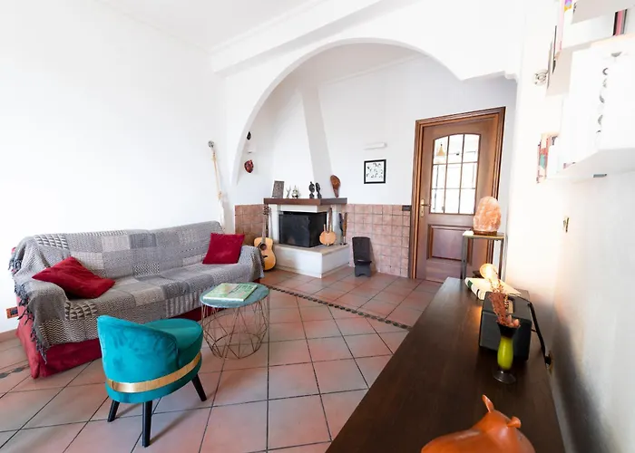 L'antro Di Circe * Ρώμη