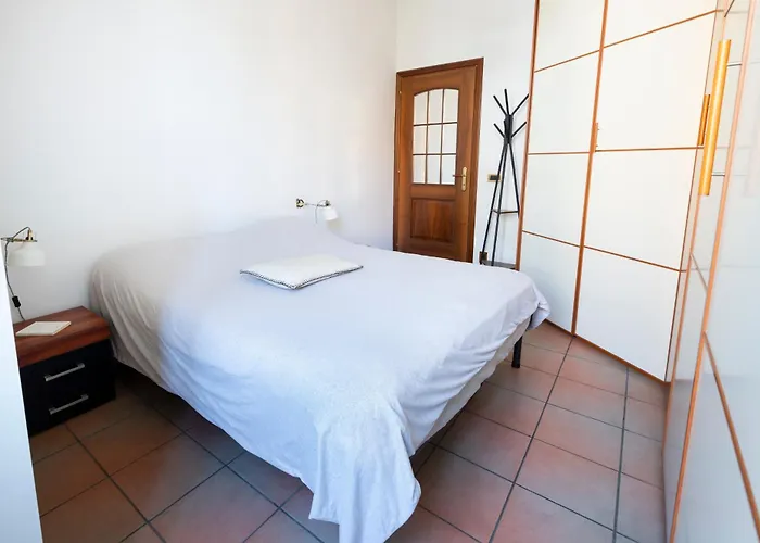 L'antro Di Circe Διαμέρισμα