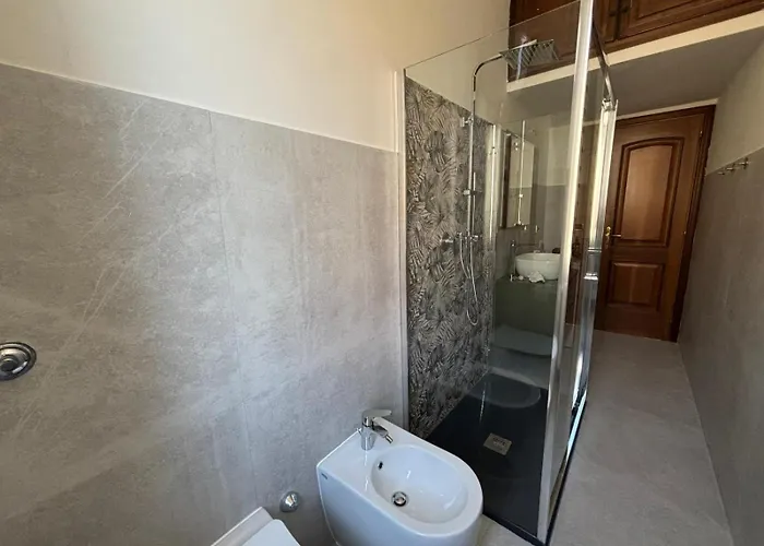 Διαμέρισμα L'antro Di Circe